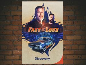 -Fast N' Loud (2012)-<br>The Complete Series