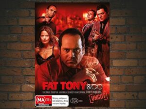-Fat Tony & Co (2014)-<br>The Complete Series