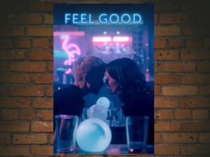 -Feel Good (2020)-<br>The Complete Series