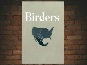 -Birders (2020)-<br>The Original Movie