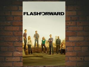 -FlashForward (2009)-<br>The Complete Series