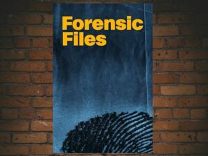 -Forensic Files (1996)-<br>The Complete Series
