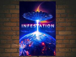 -Infestation (2020)-<br>The Original Movie