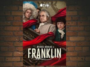 -Franklin (2024)-<br>The Complete Series