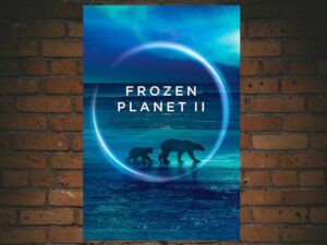 -Frozen Planet II (2022)-<br>The Complete Series