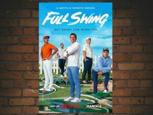 -Full Swing (2023)-<br>The Complete Series