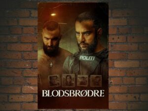 -Gangs of Oslo (2023)-<br>The Complete Series