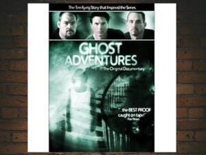 -Ghost Adventures (2004)-<br>The Complete Series