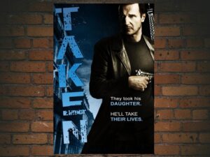 -Taken 1 (2008)-<br>The Original Movie