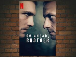 -Go Ahead, Brother (2024)-<br>The Complete Series