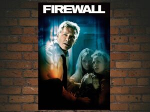 -Firewall (2006)-<br>The Original Movie