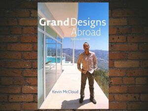 -Grand Designs Abroad (2004)-<br>The Complete Series