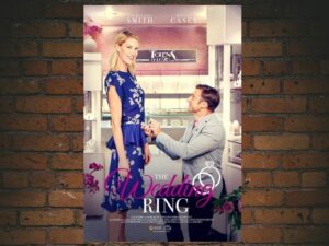 -The Wedding Ring (2021)-<br>The Original Movie
