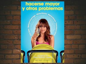 -Growing Up (2018)-<br>The Complete Series