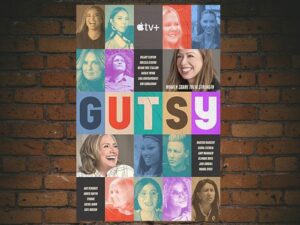 -Gutsy (2022)-<br>The Complete Series