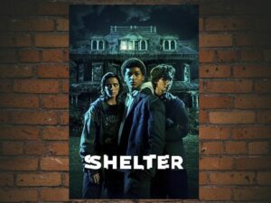 -Harlan Coben's Shelter (2023)-<br>The Complete Series