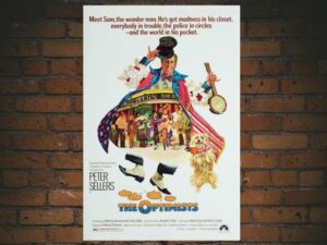 -The Optimists (1973)-<br>The Original Movie