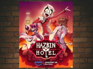 -Hazbin Hotel (2019)-<br>The Complete Series