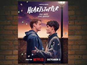 -Heartstopper (2022)-<br>The Complete Series