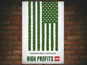 -High Profits (2015)-<br>The Complete Series
