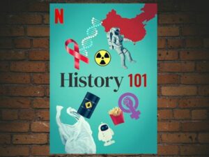 -History 101 (2020)-<br>The Complete Series