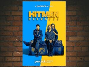 -Hitmen (2020)-<br>The Complete Series