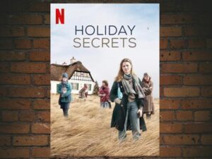 -Holiday Secrets (2019)-<br>The Complete Series