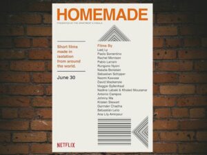 -Homemade (2020)-<br>The Complete Series