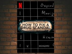 -How to Fix a Drug Scandal (2020)-<br>The Complete Series