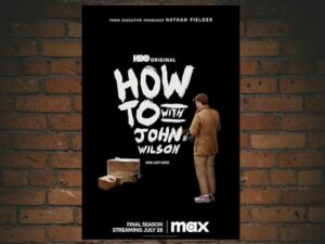 -How To with John Wilson (2020)-<br>The Complete Series