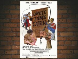 -Uncle Tom's Cabin (1976)-<br>The Original Movie