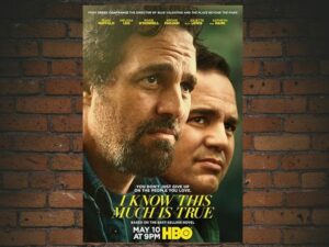 -I Know This Much Is True (2020)-<br>The Complete Series