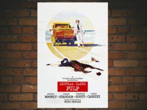 -Pulp (1972)-<br>The Original Movie