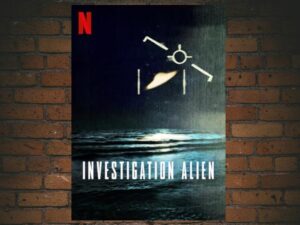-Investigation Alien (2024)-<br>The Complete Series