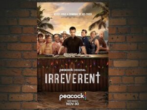 -Irreverent (2022)-<br>The Complete Series