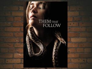 -Them That Follow (2019)-<br>The Original Movie