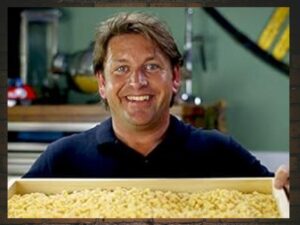 -James Martin: Home Comforts (2014)-<br>The Complete Series