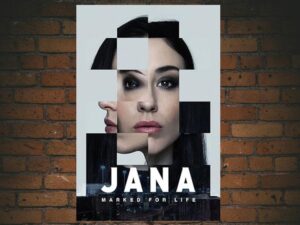 -Jana - Marked For Life (2024)-<br>The Complete Series