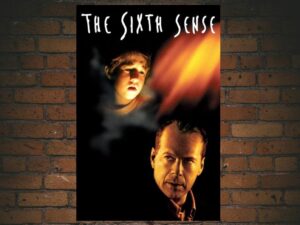 -EN-145. The Sixth Sense (1999)-<br>The Original Movie