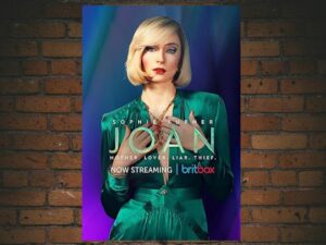 -Joan (2024)-<br>The Complete Series