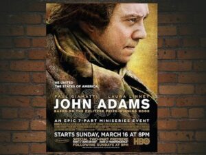 -John Adams (2008)-<br>The Complete Series