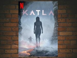 -Katla (2021)-<br>The Complete Series