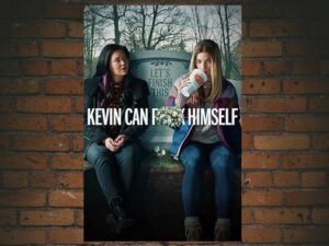 -KEVIN CAN F**K HIMSELF (2021)-<br>The Complete Series