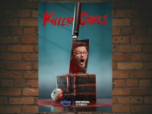 -Killer Cakes (2024)-<br>The Complete Series