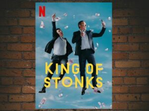 -King of Stonks (2022)-<br>The Complete Series