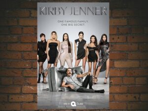 -Kirby Jenner (2020)-<br>The Complete Series