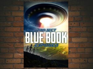 -Project Blue Book Exposed (2020)-<br>The Original Movie