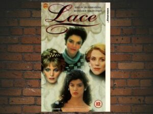 -Lace (1984)-<br>The Complete Series