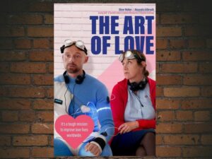 -The Art of Love (2022)-<br>The Original Movie