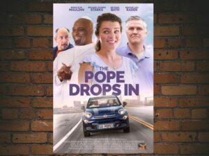 -The Pope Drops In (2022)-<br>The Original Movie